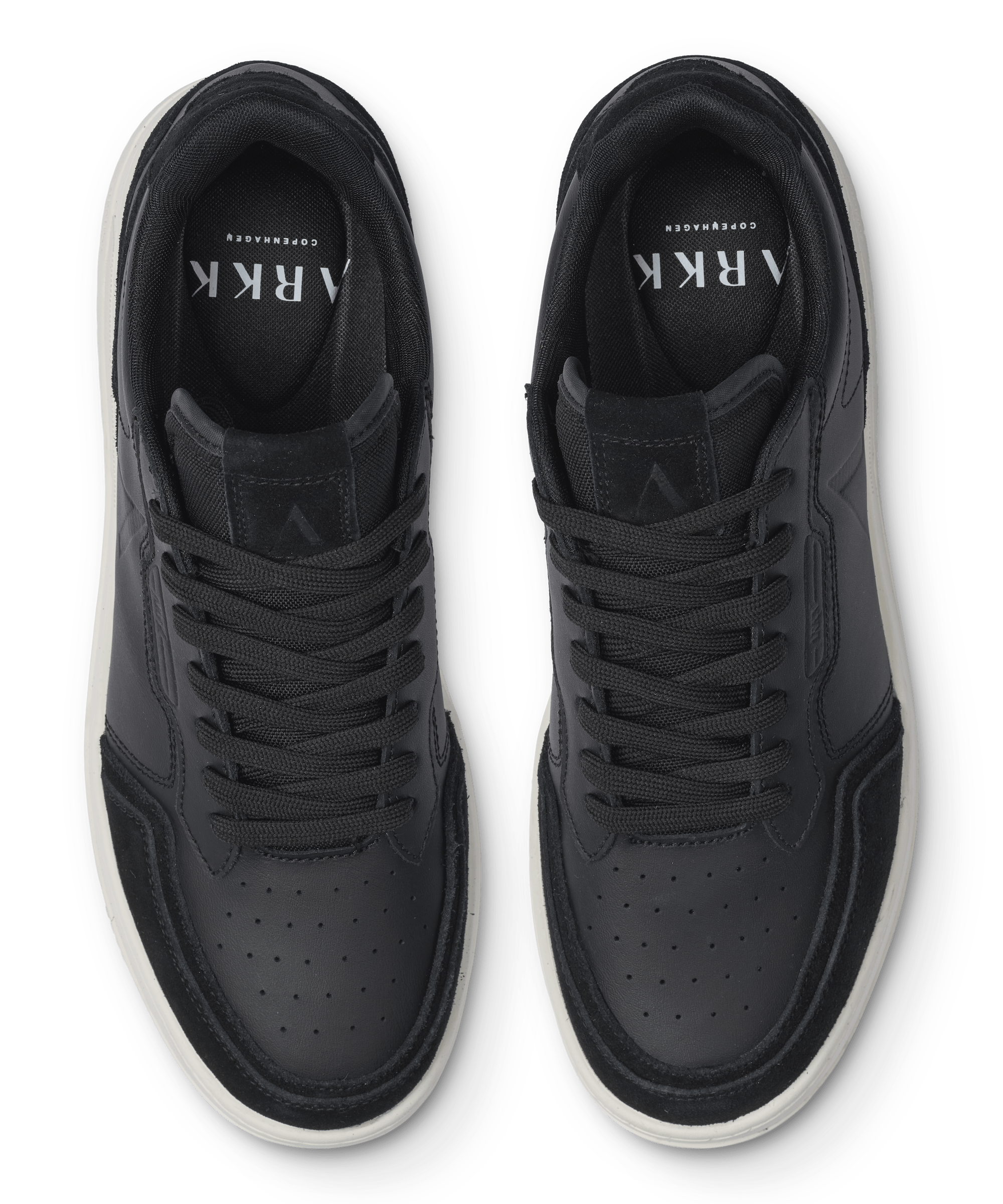 ARKK SMU Novaklass | Black Marshmallow | Men Novaklass